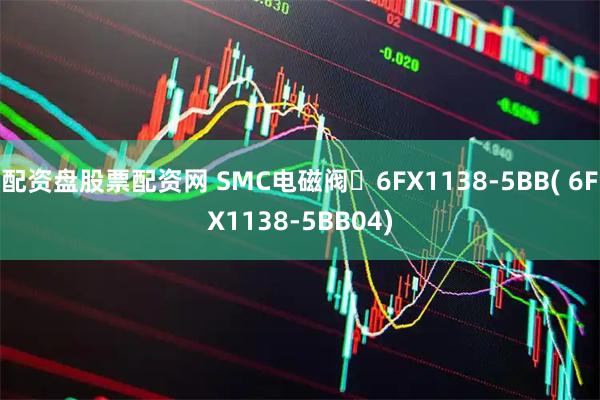 配资盘股票配资网 SMC电磁阀	6FX1138-5BB( 6FX1138-5BB04)
